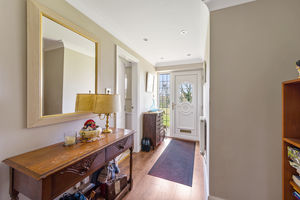 Hall- click for photo gallery